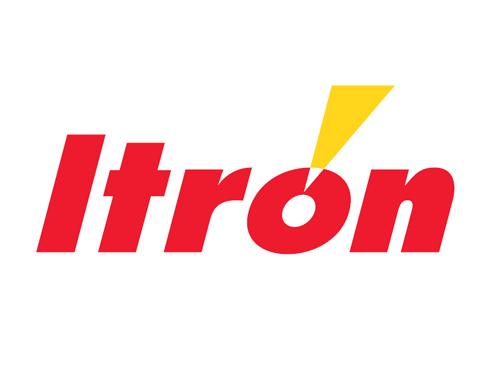 Itron